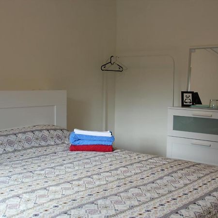Private Room For Rent In A Villa With Garden View Almhult  Exterior photo