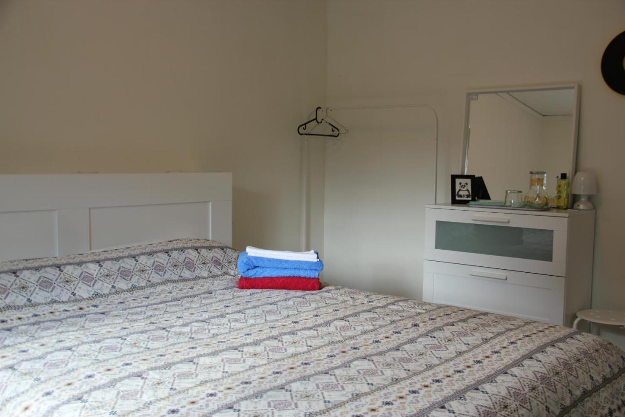 Private Room For Rent In A Villa With Garden View Almhult  Exterior photo